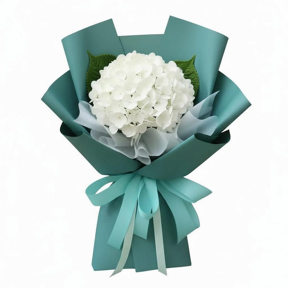 Букет цветов из: Гортензия в Степном Ставропольский край