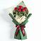 Букет цветов из: Розы в Степном Ставропольский край