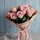 Букет цветов из: Розы в Степном Ставропольский край