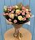 Букет цветов из: Розы в Степном Ставропольский край