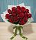Букет Красные розы в Степном Ставропольский край