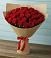 Букет Красные розы Милано в Степном Ставропольский край