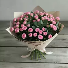 Букет Удовольствие #REPLACE_PRED# Степном Ставропольский край