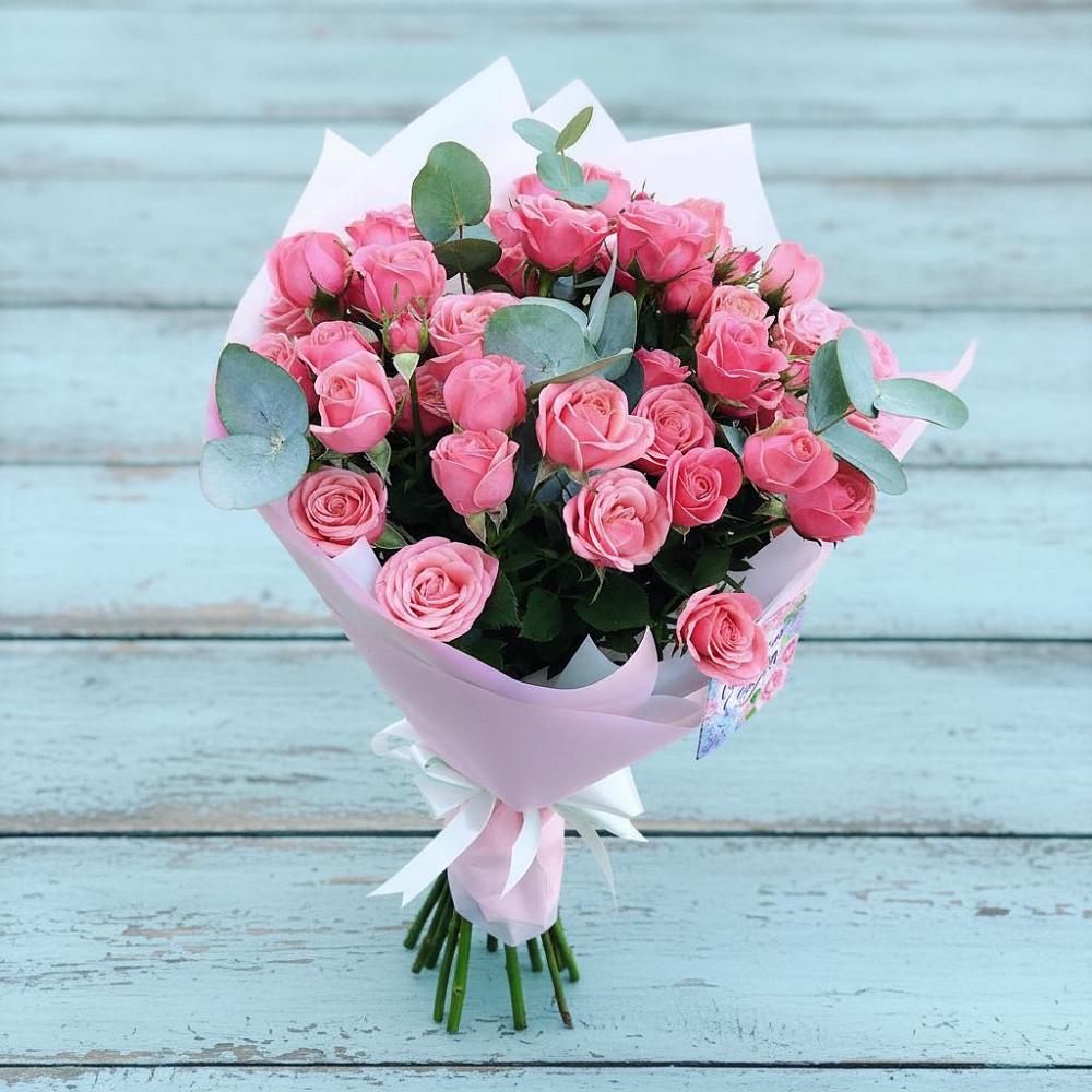 Букет Леди совершенство в Степном Ставропольский край