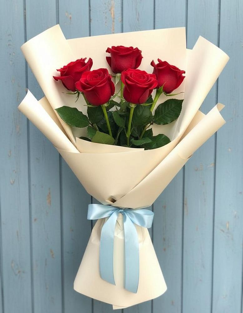 Букет Классика чувств в Степном Ставропольский край