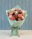 Букет цветов из: Розы в Степном Ставропольский край