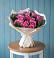 Букет цветов из: Розы в Степном Ставропольский край