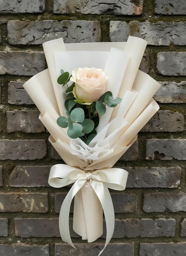 Букет цветов из: Розы в Степном Ставропольский край