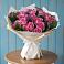 Букет цветов из: Розы в Степном Ставропольский край