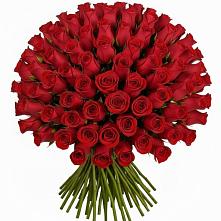 Букет Красные розы Чери Лав в Степном Ставропольский край