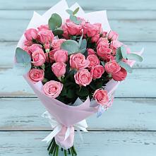 Букет Леди совершенство в Степном Ставропольский край